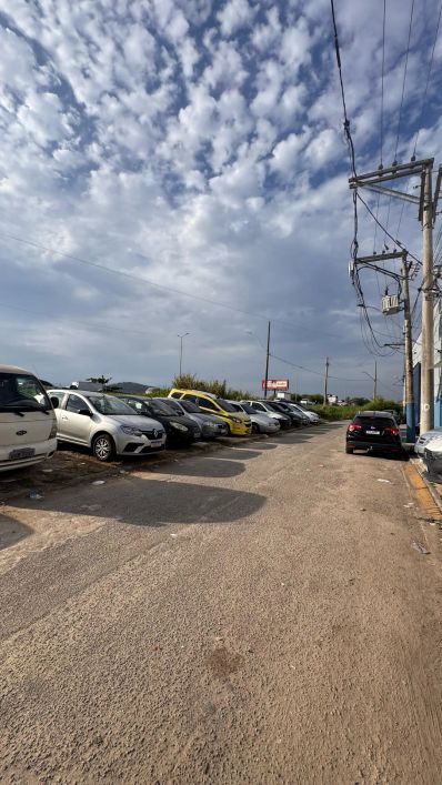 Galpão para locação no bairro Boa Vista, localizado na cidade de São Gonçalo / RJ