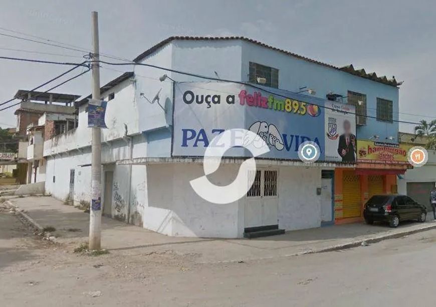 Prédio à venda, 360 m² por R$ 1.200.000,00 - Alcântara - São Gonçalo/RJ