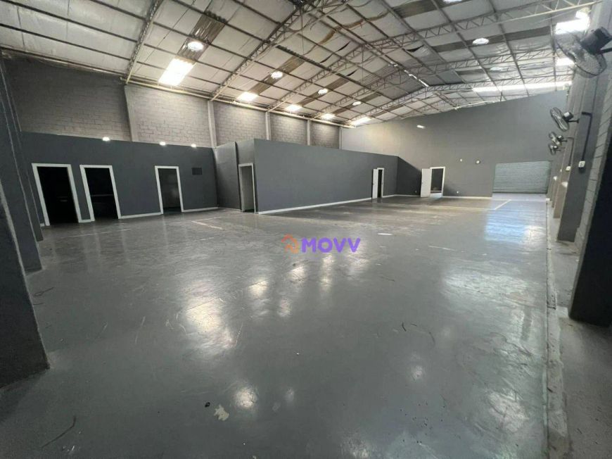 Galpão à venda, 479 m² por R$ 1.600.000,00 - Estrela do Norte - São Gonçalo/RJ