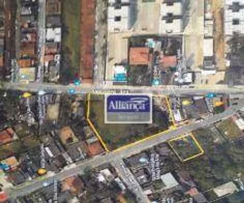 Área generosa à venda em SG, 3062 m² por R$ 1.380.000 - Pacheco - São Gonçalo/RJ