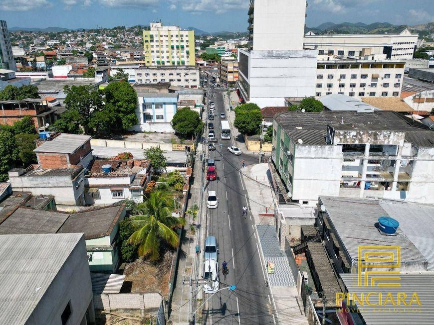 Casa Comercial à venda, terreno de 600 m² por R$ 2.400.000 - Alcântara - São Gonçalo/RJ