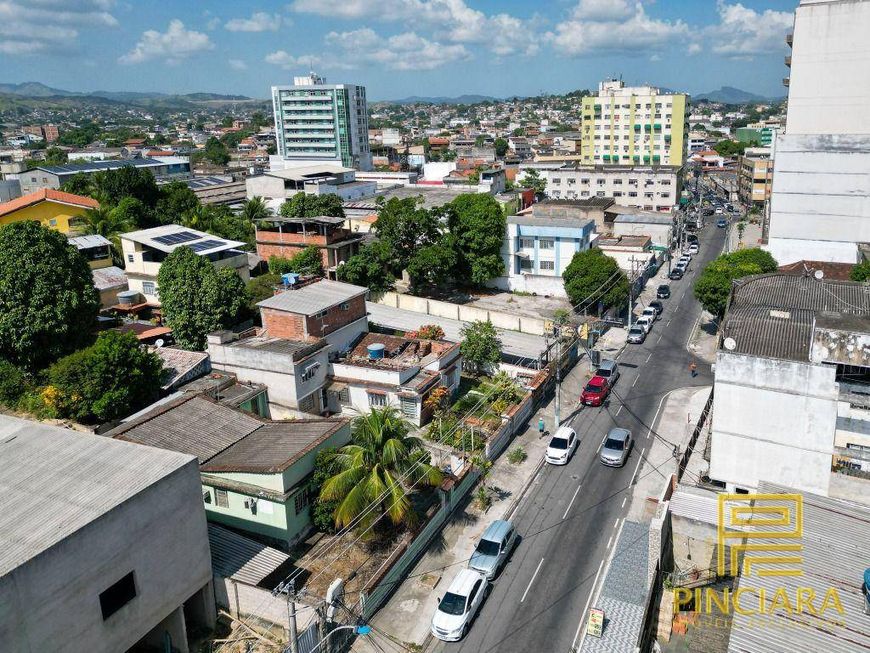 Casa Comercial à venda, terreno de 600 m² por R$ 2.400.000 - Alcântara - São Gonçalo/RJ