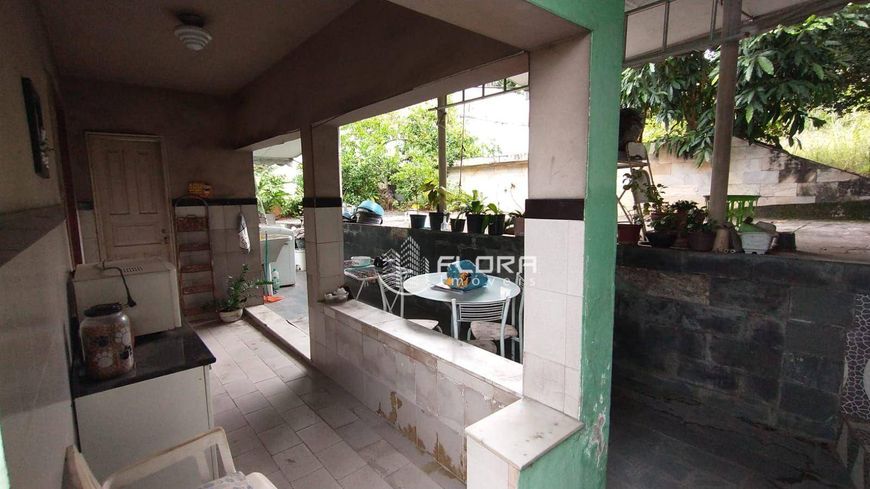 Terreno Comercial em Alcântara