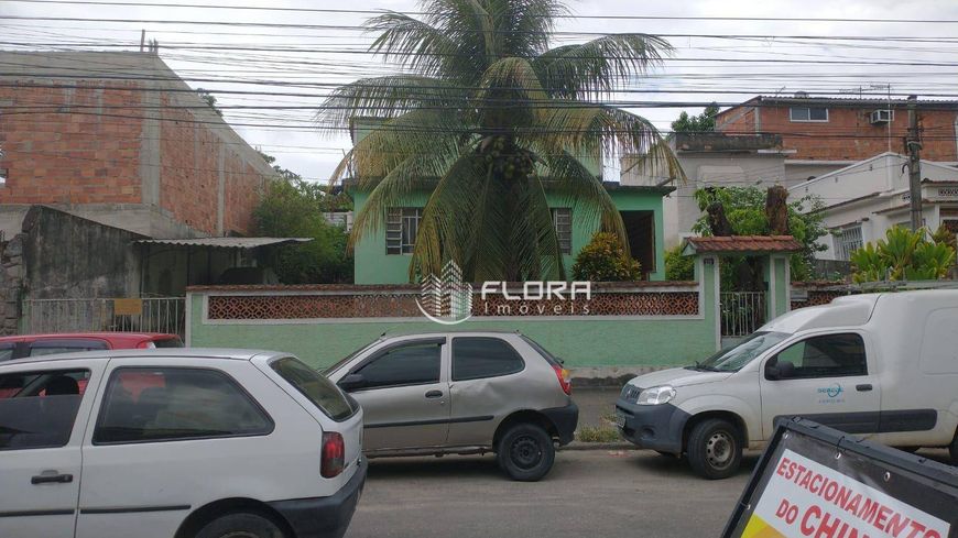 Terreno Comercial em Alcântara