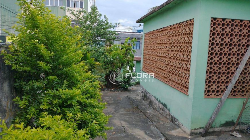 Terreno Comercial em Alcântara
