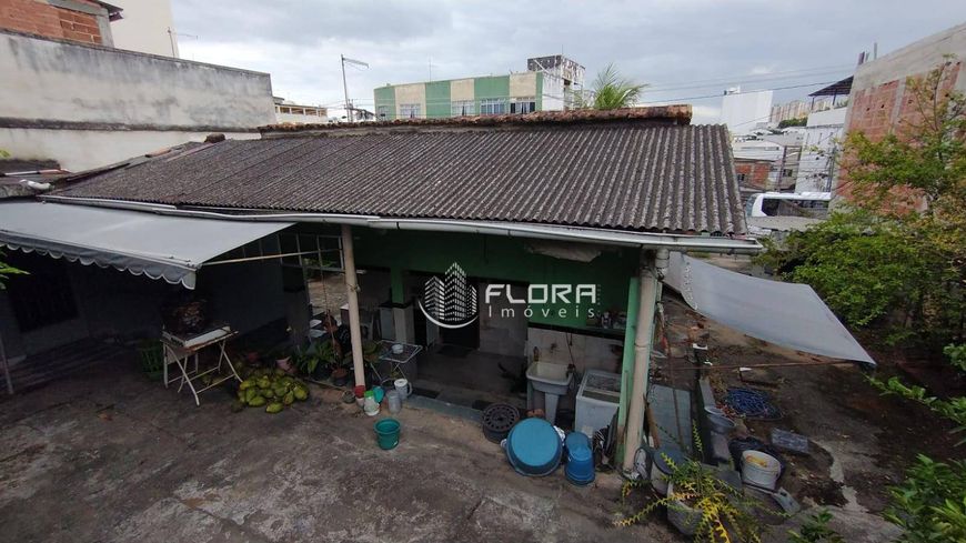 Terreno Comercial em Alcântara