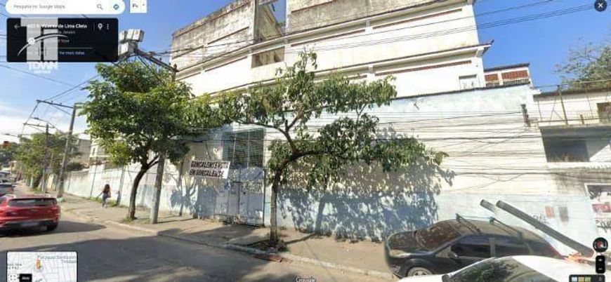 Prédio à venda, 3000 m² por R$ 5.000.000,00 - Nova Cidade - São Gonçalo/RJ