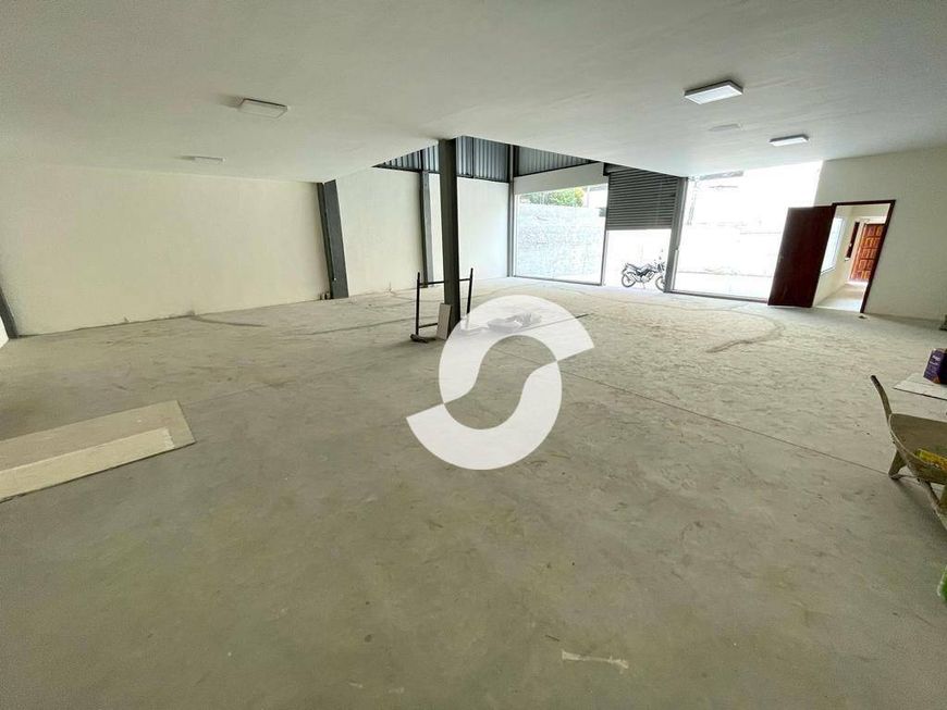 Galpão à venda, 420 m² por R$ 1.800.000,00 - Centro - São Gonçalo/RJ