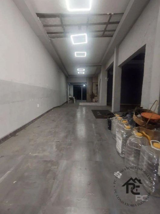 Prédio Comercial à venda, Colubande, São Gonçalo - PR0006.