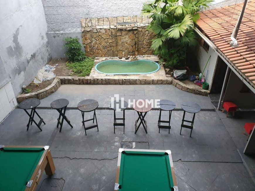 Salão, 800 m² - venda por R$ 2.250.000 - Estrela do Norte - São Gonçalo/RJ