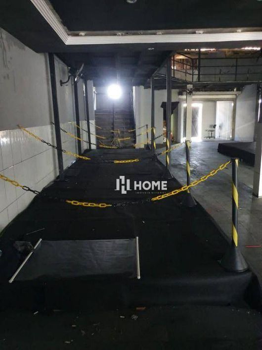 Salão, 800 m² - venda por R$ 2.250.000 - Estrela do Norte - São Gonçalo/RJ