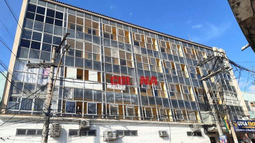 Prédio à venda, 1000 m² por R$ 3.987.000,00 - Centro - São Gonçalo/RJ