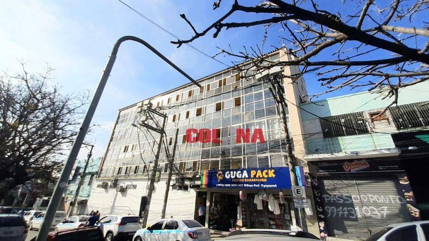 Prédio à venda, 1000 m² por R$ 3.987.000,00 - Centro - São Gonçalo/RJ