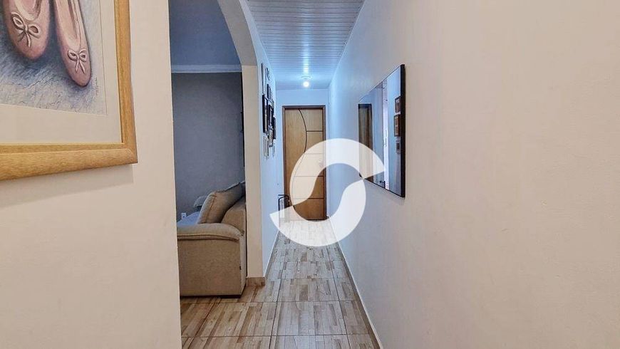 Prédio à venda, 600 m² por R$ 1.000.000,00 - Paraíso - São Gonçalo/RJ