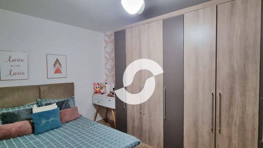 Prédio à venda, 600 m² por R$ 1.000.000,00 - Paraíso - São Gonçalo/RJ