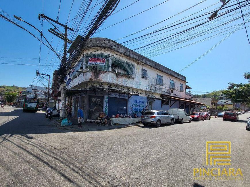 Prédio com loja de 300 m² e 2 apartamentos de 75 m², 450m² total - Compre por R$ 1.500.000 - Sete Po