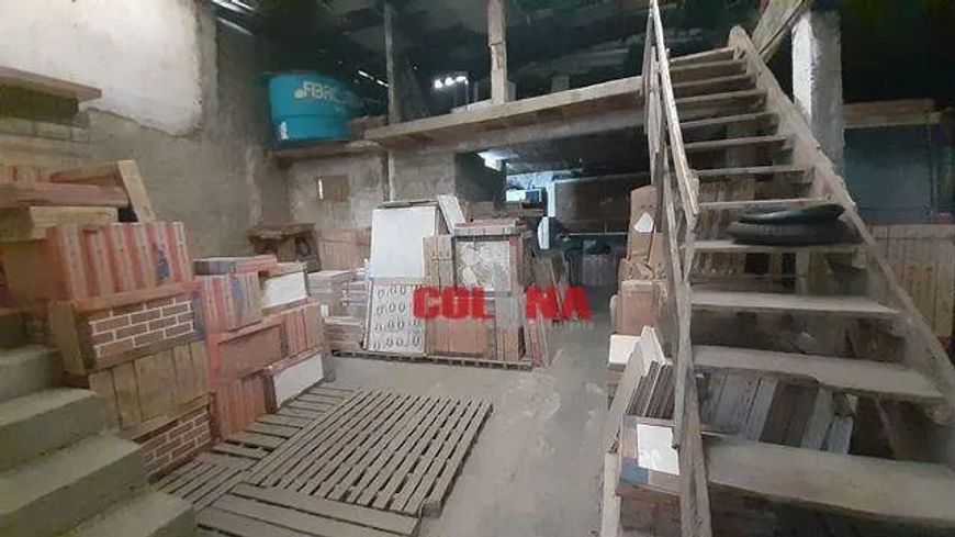 Galpão à venda, 1000 m² por R$ 1.200.000,00 - Venda da Cruz - São Gonçalo/RJ