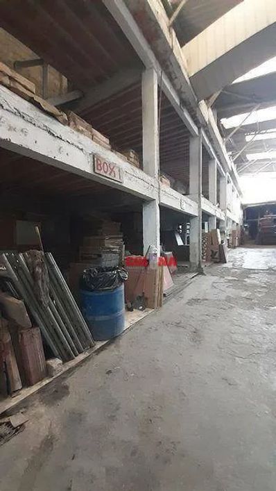 Galpão à venda, 1000 m² por R$ 1.200.000,00 - Venda da Cruz - São Gonçalo/RJ