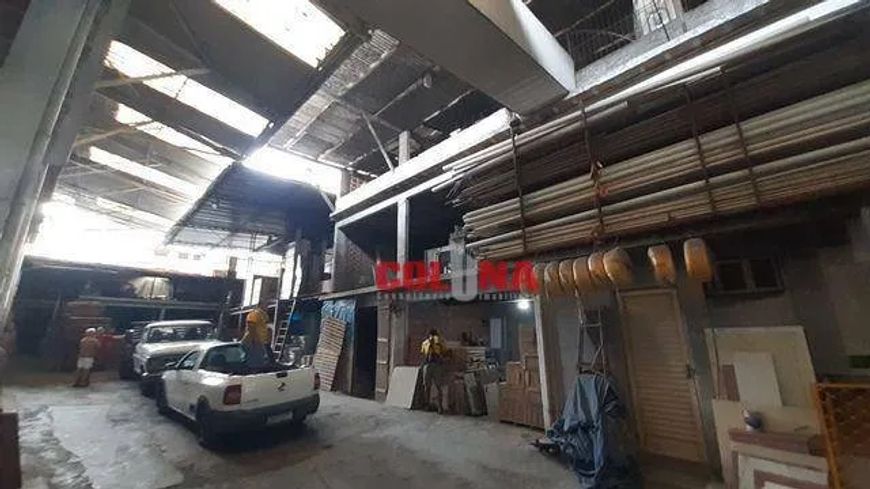 Galpão à venda, 1000 m² por R$ 1.200.000,00 - Venda da Cruz - São Gonçalo/RJ
