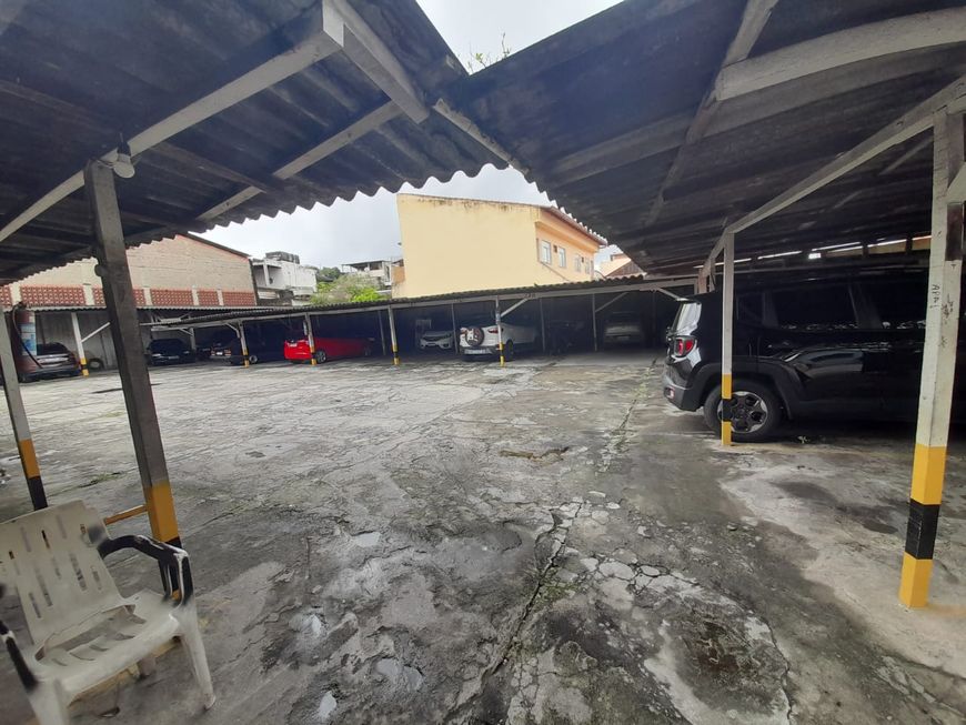 Lote/Terreno para venda tem 712 metros quadrados em Venda da Cruz - São Gonçalo - RJ
