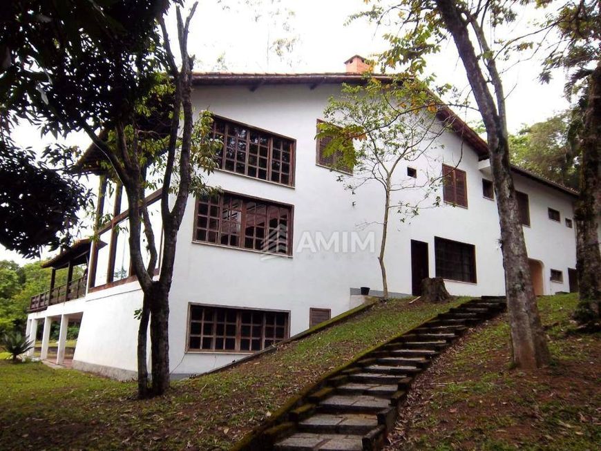 Ótima Chácara com 7 dormitórios à venda, 9855 m² por R$ 2.500.000 - Rio do Ouro - São Gonçalo/RJ