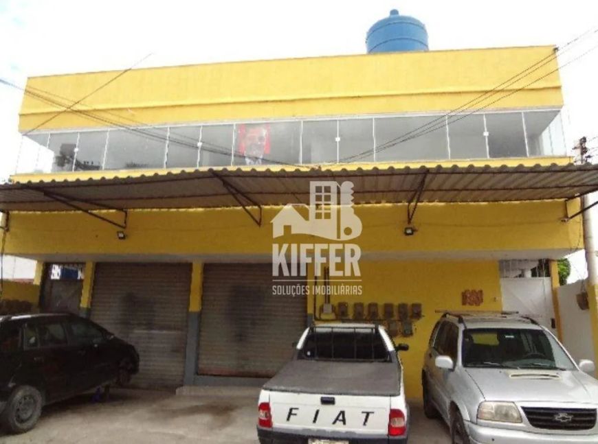 Prédio à venda, 1080 m² por R$ 1.800.000,00 - Boa Vista - São Gonçalo/RJ