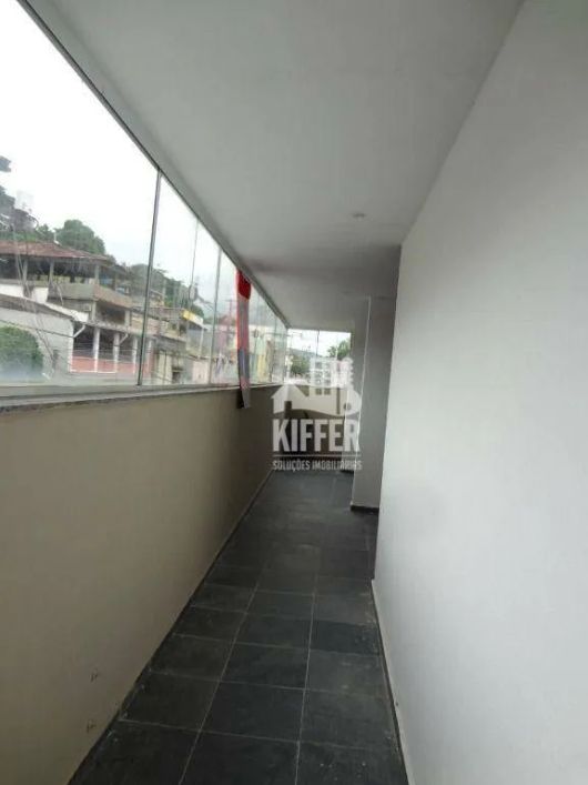 Prédio à venda, 1080 m² por R$ 1.800.000,00 - Boa Vista - São Gonçalo/RJ