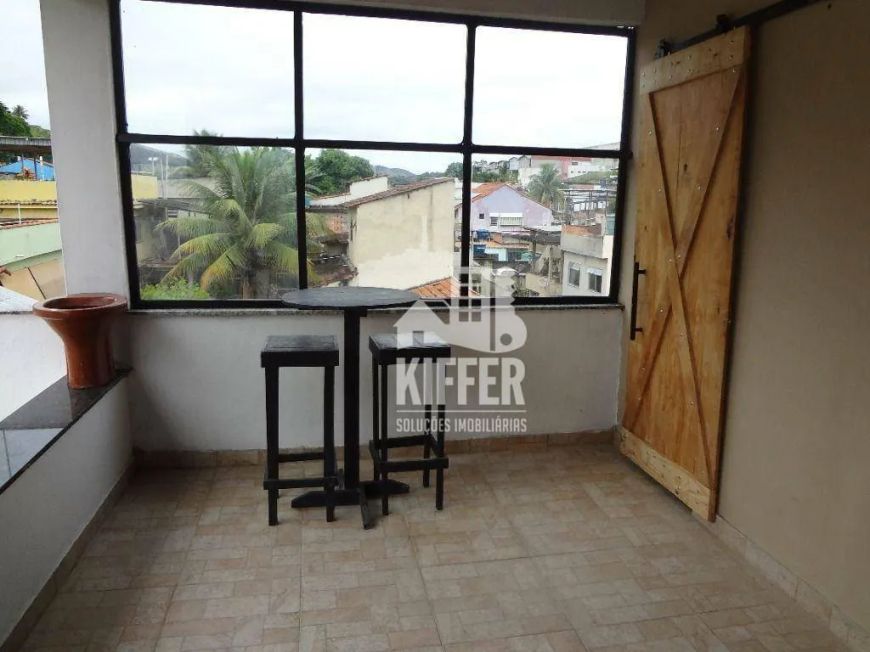 Prédio à venda, 1080 m² por R$ 1.800.000,00 - Boa Vista - São Gonçalo/RJ
