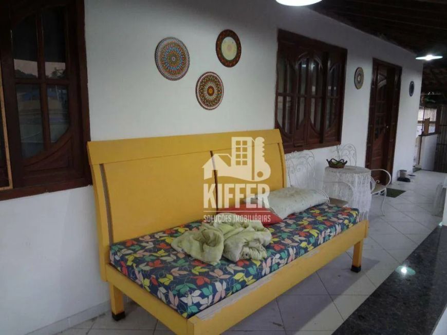 Prédio à venda, 1080 m² por R$ 1.800.000,00 - Boa Vista - São Gonçalo/RJ
