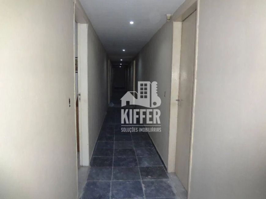 Prédio à venda, 1080 m² por R$ 1.800.000,00 - Boa Vista - São Gonçalo/RJ