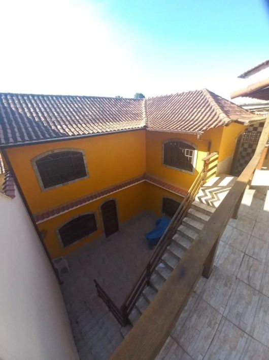 Casa com 1 dormitório à venda por R$ 180.000,00 - Sacramento - São Gonçalo/RJ