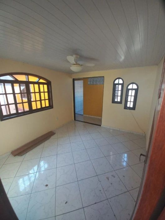 Casa com 1 dormitório à venda por R$ 180.000,00 - Sacramento - São Gonçalo/RJ