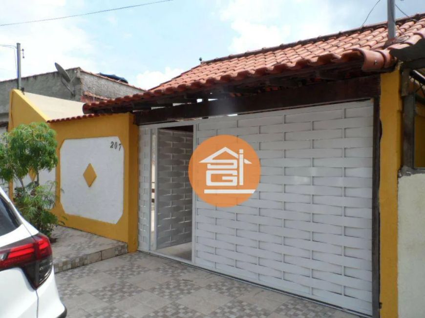 Casa com 1 dormitório à venda por R$ 180.000,00 - Sacramento - São Gonçalo/RJ