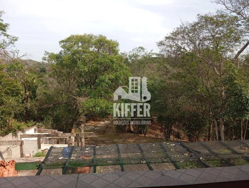 Chácara com 4 quartos à venda, 6000 m² por R$ 750.000 - Rio do Ouro - São Gonçalo/RJ