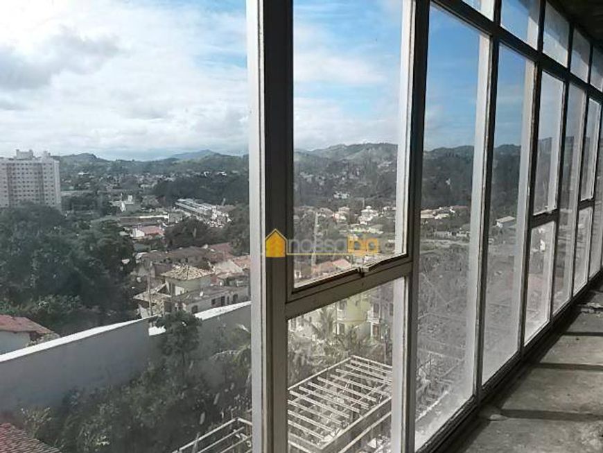 Prédio comercial à venda, Maria Paula, São Gonçalo.
