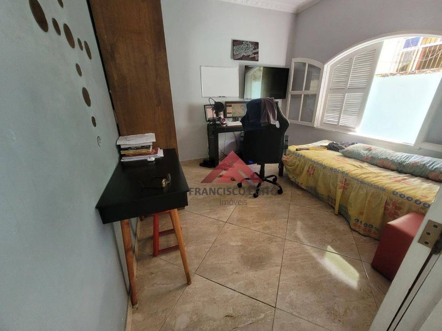 Casa com 3 quartos à venda - Trindade - São Gonçalo/RJ