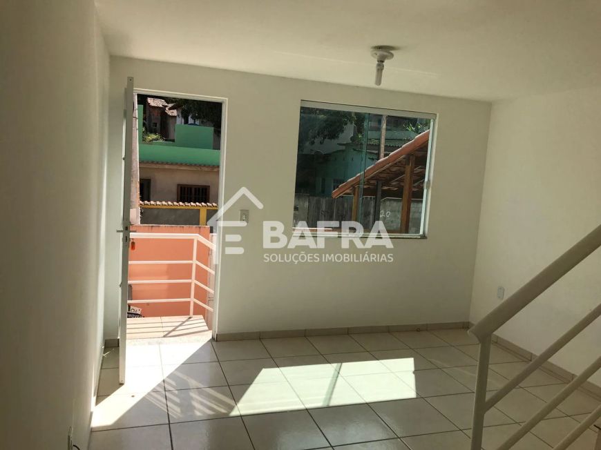 Vendo casa 2 quartos no Arsenal - Niteroí