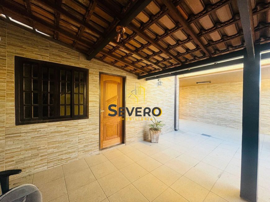 Casa à venda no bairro Colubande - São Gonçalo/RJ