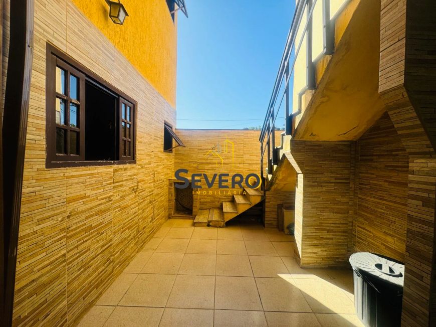 Casa à venda no bairro Colubande - São Gonçalo/RJ