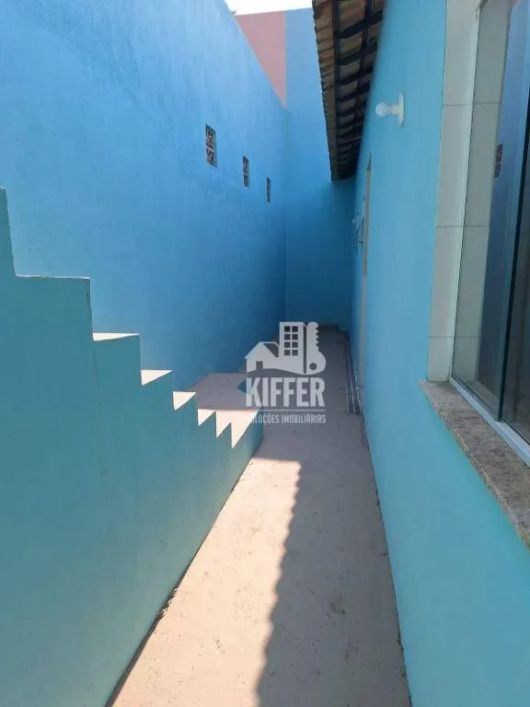Casa com 3 dormitórios à venda, 98 m² por R$ 300.000,00 - Arsenal - São Gonçalo/RJ