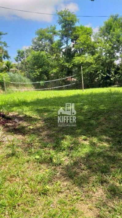 Chácara à venda, 10000 m² por R$ 2.000.000,00 - Rio do Ouro - São Gonçalo/RJ