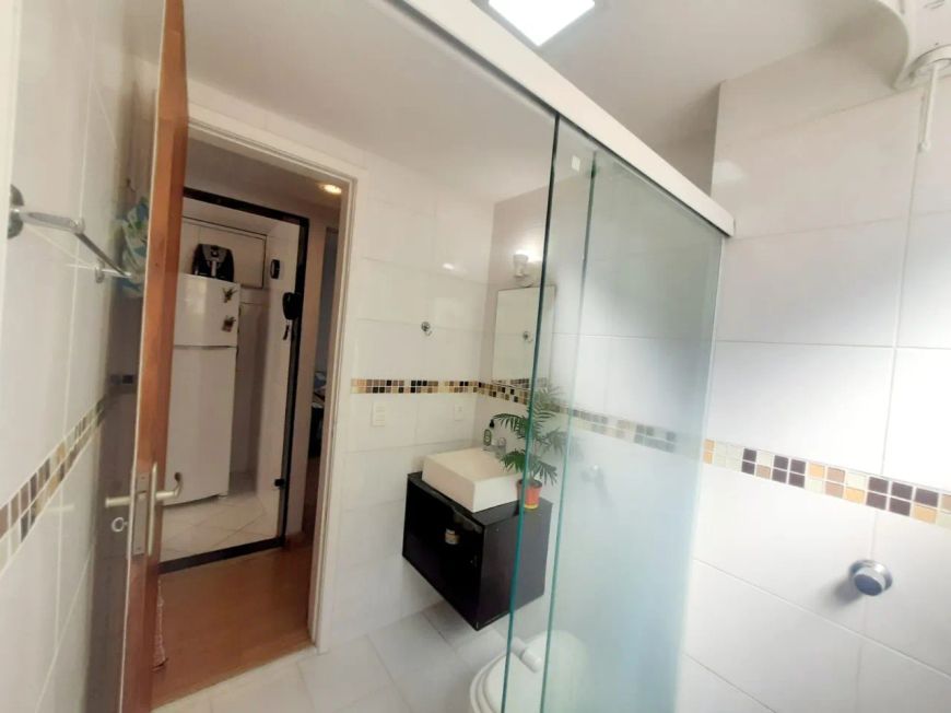 Apartamento 2 quartos,exelente em Parada 40