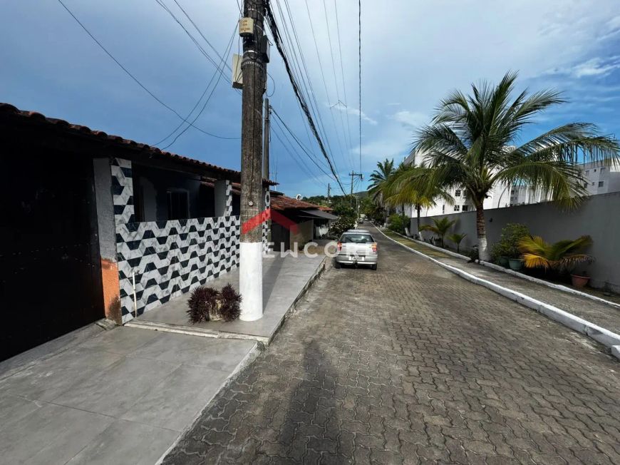 Casa de condomínio em Estrada São Pedro - Pacheco - São Gonçalo/RJ