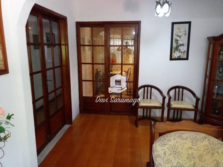 Chácara com duas residencias