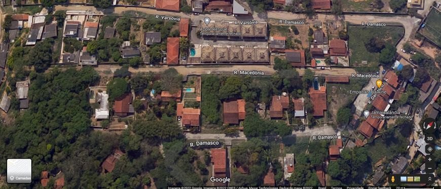 PROMOÇÃO SÓ ESSE MÊS ! Lote/Terreno para venda possui 525 metros quadrados 15 x 35