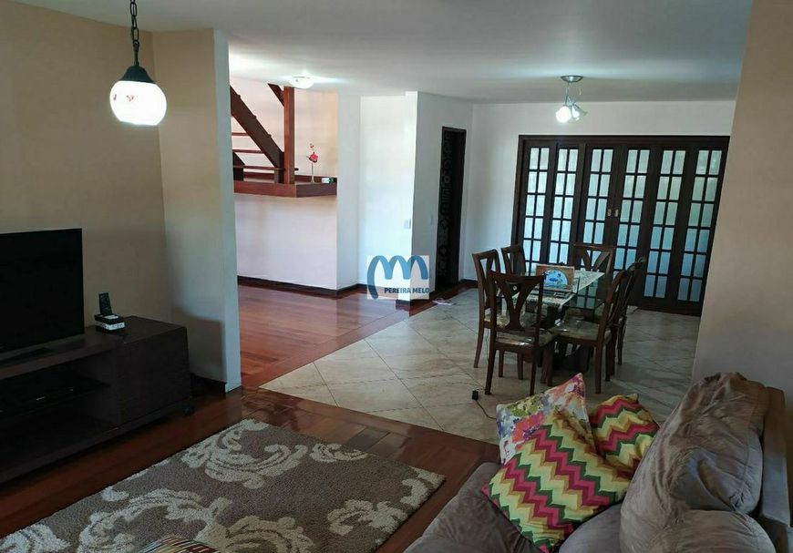 Excelente casa no Engenho do Roçado, SG.