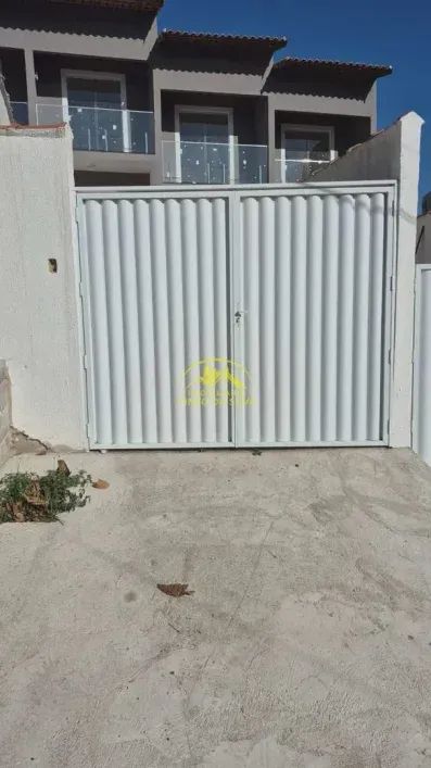Imóvel para venda com 2 quartos em Jardim Fluminense - São Gonçalo - RJ