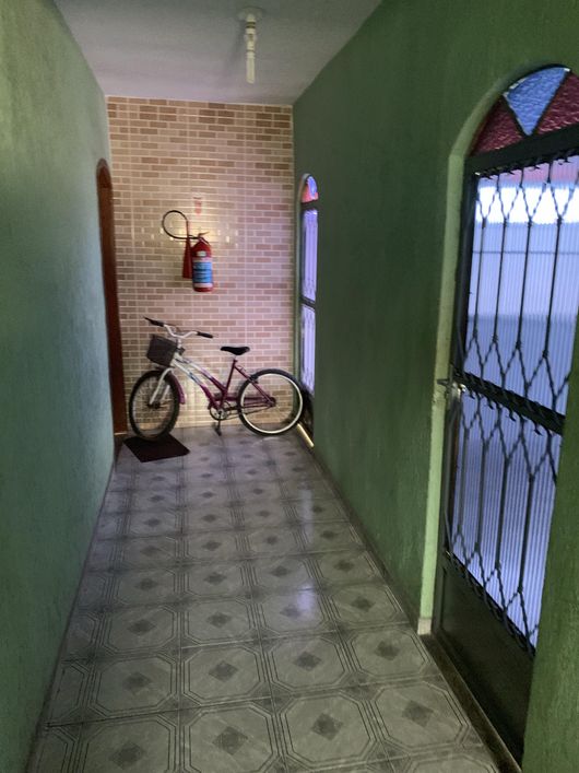 Apartamento de 65 metros quadrados no bairro Trindade com 1 quarto