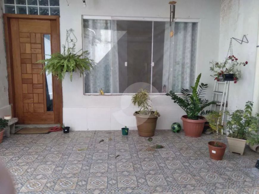Casa com 3 dormitórios à venda, 90 m² por R$ 400.000,00 - Alcântara - São Gonçalo/RJ