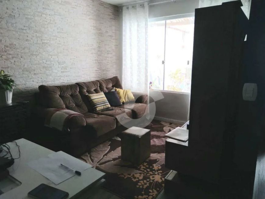 Casa com 3 dormitórios à venda, 90 m² por R$ 400.000,00 - Alcântara - São Gonçalo/RJ